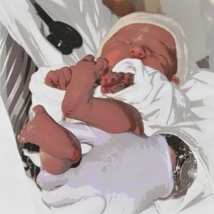 Meet your Posher, Cassie